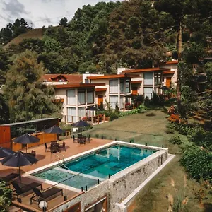 Hotel Boutique Quebra-noz