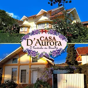 Alojamento de Acomodação e Pequeno-almoço Casa D'aurora