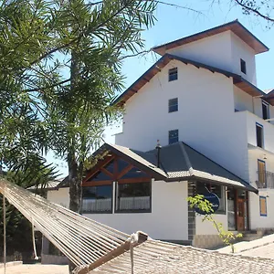 Hotel Casarão Da Ducha