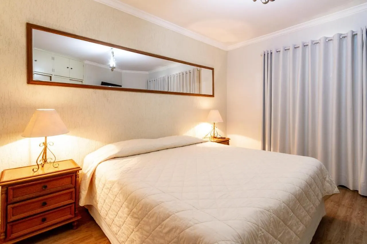 Hotel Nevada Campos do Jordao
